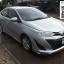Drive 68 VS Toyota Yaris Ativ 4D 2017-On [ตอกย้ำนิยามชุดแต่งลายเส้นสีแดงเข้มตัดชิ้นเป็นอัตลักษณ์ที่โดดเด่นเป็นเหมือนลายเซ็นต์ของสินค้า]