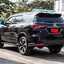 9Den&FD-2RS(ตัดสีแดง)/FD-2XS(ตัดสีเทา) VS Toyota All New Fortuner(TRD Sportivo 2 (MY2018)'2019-On) [เติมเต็มสปอร์ตของTRDคุณล้ำด้วยชุดแต่งรุ่นนี้]