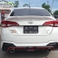 Rider M-STYLE VS TOYOTA YARIS ATIV SEDAN 4D'16-ON [ชุดแต่ง4ประตูสุดล้ำหนึ่งในตัวเลือกที่วัยรุ่นปลื้ม]