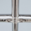 Metal Joint HJ-4 Nickel