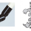 Metal Joint HJ-7