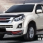 RBS VS ISUZU D-MAX'2016-ปัจจุบัน [กับทุกองศานิยามที่แตกต่าง]
