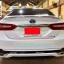 MDP-Style VS Toyota Camry'18-On[ชุดนี้งานนำเข้าแท้100%]