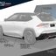 𝐃𝐫𝐢𝐯𝐞𝟔𝟖 by TMC VS All-New Toyota 𝐘𝐚𝐫𝐢𝐬 𝐂𝐫𝐨𝐬𝐬 𝟐𝟎𝟐𝟑 ในรุ่น PREMIUM และ PREMIUM LUXURY[ออล