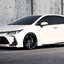 DRIVE 68 By TMC แท้ 1,000% VS Toyota Corola Altis'Minorchage'17-ปัจจุบัน [เขาล้ำตั้งแต่แนวความคิด..เติมเต็มความขีดสุดในตัวคุณ]