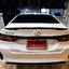 FORESTA V.2 VS Toyota Yaris Ativ 4D 2022-On [กับสุดยอดท่อคู่ เทห์ ไม่ซ้ำใคร]