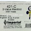 ชุดเกจชาร์จนํ้ายา IMPERIAL