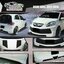 K Style VS Honda Brio'11-16[ชุดแต่งเล็กแต่ใจใหญ่่]