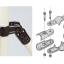 Metal Joint HJ-8