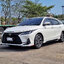 FORESTA V.1 VS Toyota Yaris Ativ 4D 2022-On [อีกหนึ่งสุดยอดชุดแต่งแห่งปี เทห์ ไม่ซ้ำใคร]