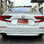 RS VS HONDA ACCORD(G10)'19-23 [สุดจัดปลัดบอก ต้องทรงนี้เท่านั้น]