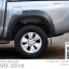 RBS VS Toyota Hilux Revo Rocco ใส่รุ่นDoubleCab4x4และ4x2ตัวยกสูง'18-On [ดูดีๆงานแบบนี้ต้องแต่งแล้วลงตัว]