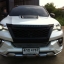 9DEN&V.2 VS TOYOTA ALL NEW FORTUNER SIGMA SPORT E4 2015-ON [กับการออกแบบดีไซด์ที่ลงตัวกับทุกนิยามของผู้นำ]