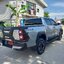 𝑭𝑶𝑹𝑬𝑺𝑻𝑨 𝑴𝑶𝑼𝑵𝑻𝑨𝑰𝑵 𝑿 VS Toyota Hilux Revo Prerunner'2023 [สำเนาถูกต้องชุดแต่งสำหรับรุ่นยกสูง]