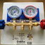 ชุดเกจชาร์จนํ้ายา IMPERIAL (Model 396-CKP) (รหัสสินค้า 001029)