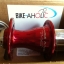 ดุมเสือหมอบ Chris King R45 สีแดง