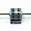 มอเตอร์ แฟนคอยล์ PIONEER ขนาด 1/10 HP (รหัสสินค้า 064014)