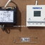 รีโมท เทอร์โมรูม แบบมีสาย NORCA