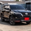 9Den&FD-2RS(ตัดสีแดง)/FD-2XS(ตัดสีเทา) VS Toyota All New Fortuner(TRD Sportivo 2 (MY2018)'2019-On) [เติมเต็มสปอร์ตของTRDคุณล้ำด้วยชุดแต่งรุ่นนี้]