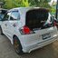 K Style VS Honda Brio'11-16[ชุดแต่งเล็กแต่ใจใหญ่่]