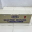 มอเตอร์ แฟนคอยล์ BPK ขนาด 1/20 HP (รหัสสินค้า 064038)