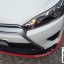AE1 VS TOYOTA YARIS 2013-2016 ถึงตัวเล็กตัวหัวใจ มันยิ่งใหญ่