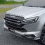 XTREAM VS ISUZU MU-X'2021 [กำเนิดมาให้โลกรู้ 100%งานแท้ไม่มีก๊อป]