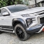 9Den&คิ้วล้อ4ชิ้น VS Mitsubishi Triton4x4'19-ON [เสริมคิ้วให้รถแสนรักได้รับการปกป้อง]
