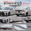 𝐃𝐫𝐢𝐯𝐞𝟔𝟖 𝐏𝐥𝐮𝐬 VS Toyota Yaris Ativ 4D 2022 [เพิ่มเติมความสวยล้ำเข้าไปแบบ++]