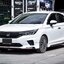 SEED-SPORT RS VS HONDA CITY HATCHBACK SEDAN SPORT RS/SV'20 [ยิ่งมองยิ่งต้องตาต้องใจ]