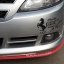 Modulo ทรงห้าง VS HONDA CIVIC (FC) 2016-ON [ชุดสุขุมภีรภาพลงตัวทุกุมมอง]