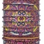 High UV Protection BUFF - LENALA MAGENTA