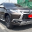 9Den&Samurai VS Mitsubishi Pajero'2016-On [ชุดแต่งสายเลือดซามูไรดุดันบึกบึนถึกทน]