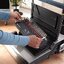 เครื่องเจาะกระดาษไฟฟ้าและเข้าเล่มมือโยก Fellowes รุ่น Galaxy E 500