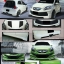 K Style VS Honda Brio'11-16[ชุดแต่งเล็กแต่ใจใหญ่่]