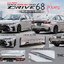 𝐃𝐫𝐢𝐯𝐞𝟔𝟖 𝐏𝐥𝐮𝐬 VS Toyota Yaris Ativ 4D 2022 [เพิ่มเติมความสวยล้ำเข้าไปแบบ++]