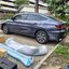 LUSSO VS Toyota Yaris Ativ 4D 2023 [กับความแตกต่างที่ลงตัว!!]
