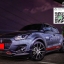 9Den&Ideo Cross(V.2)สเกิร์ตหน้า1ชิ้น VS Suzuki Swift'18-ปัจจุบัน [ข้ามขึดจำกัดของชุดแต่งแสดงออกถึงตัวตนของคุณๆ]
