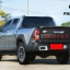 Panther VS Toyota Hilux Revo4ประตู'15-17 [ถึงเวลาเสือดำบุกกับชุดแต่งที่บึกบึนดุดันดูเข้มขรึม]