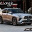 𝐃𝐫𝐢𝐯𝐞𝟔𝟖 by TMC VS All-New Toyota 𝐘𝐚𝐫𝐢𝐬 𝐂𝐫𝐨𝐬𝐬 𝟐𝟎𝟐𝟑 ในรุ่น PREMIUM และ PREMIUM LUXURY[ออล