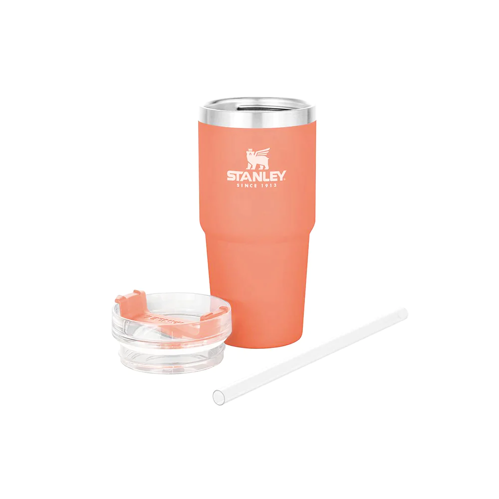 Adventure Quencher Tumbler 16Oz Grapefruit
