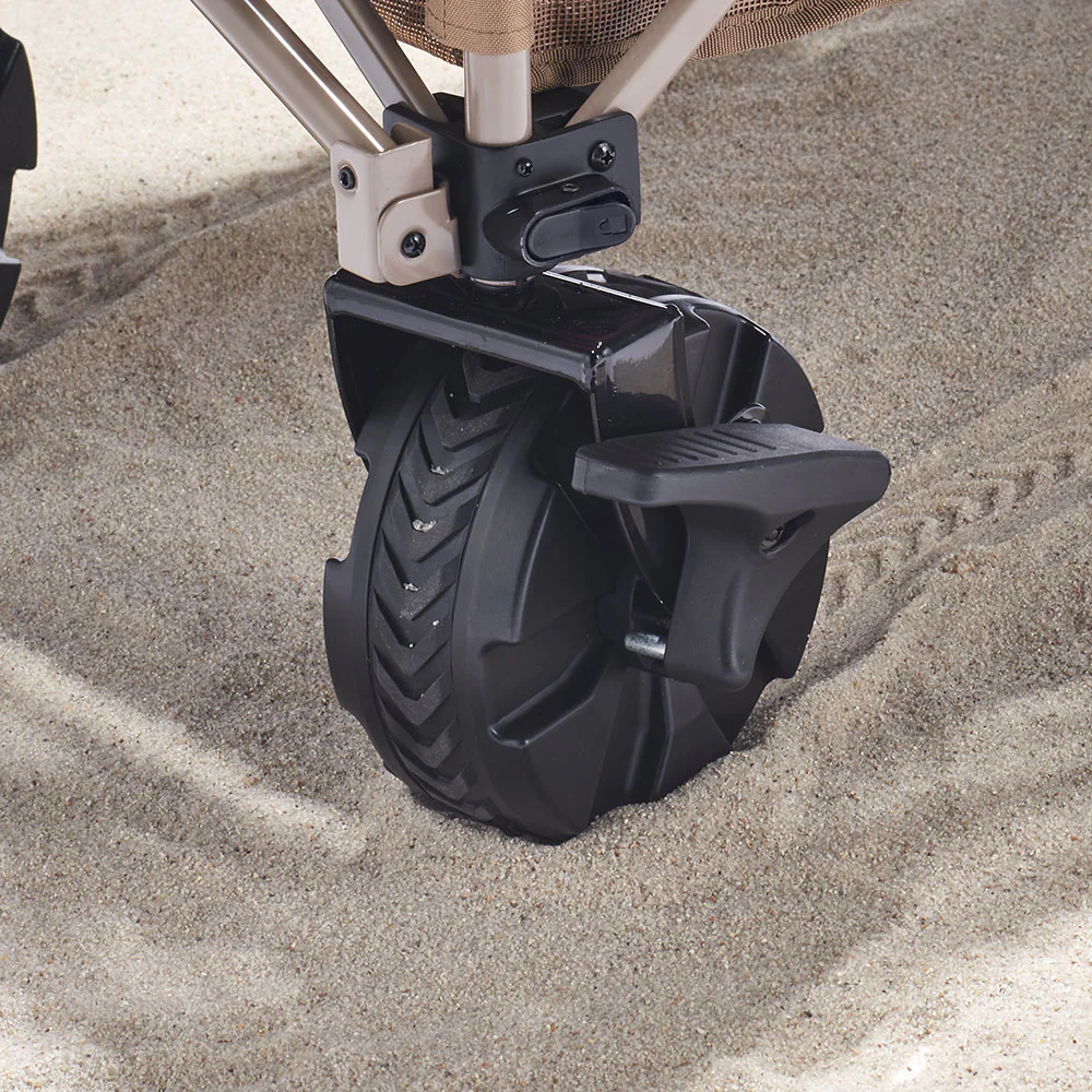 JP Outdoor Wagon Max 2185865 TOLC5865