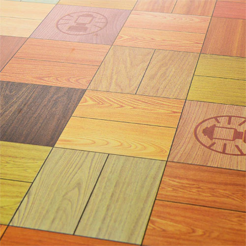 JP Natural Mosaic Living Table 60 2000026754