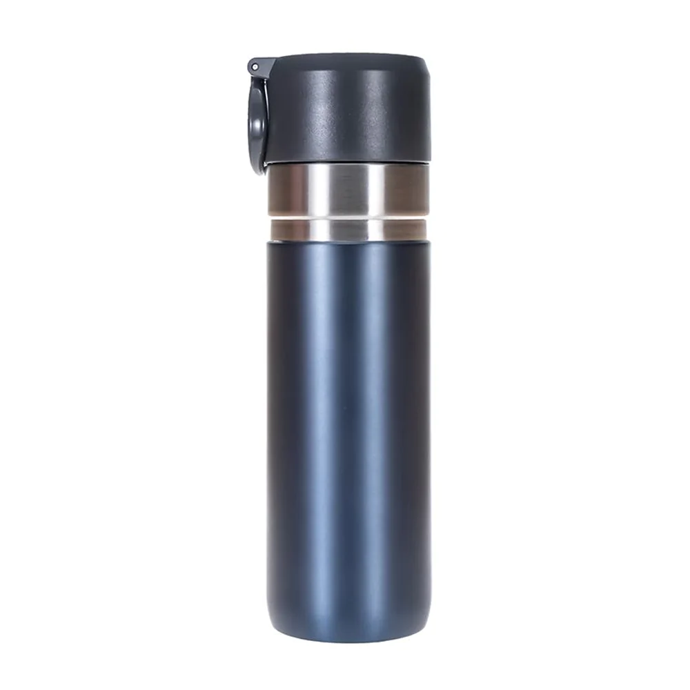 Go Vacuum Bottle 16Oz Nightfall