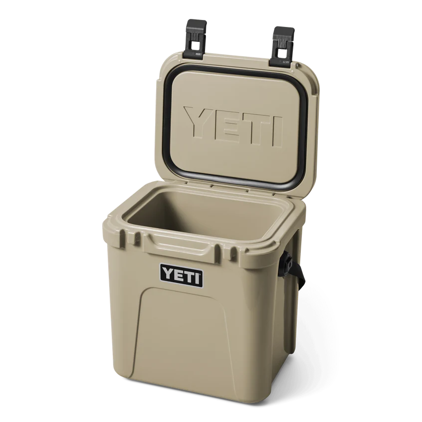 Roadie 24 Hard Cooler Desert Tan