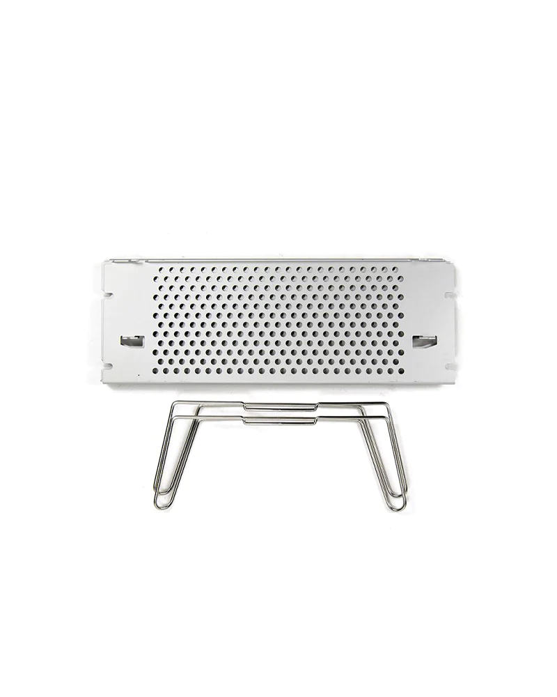 SnowPeak Ozen Solo Table Light SLV-171