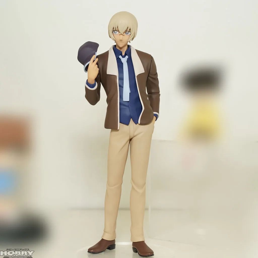 Bourbon ของแท้ JP - Super Premium Sega [โมเดลโคนัน]