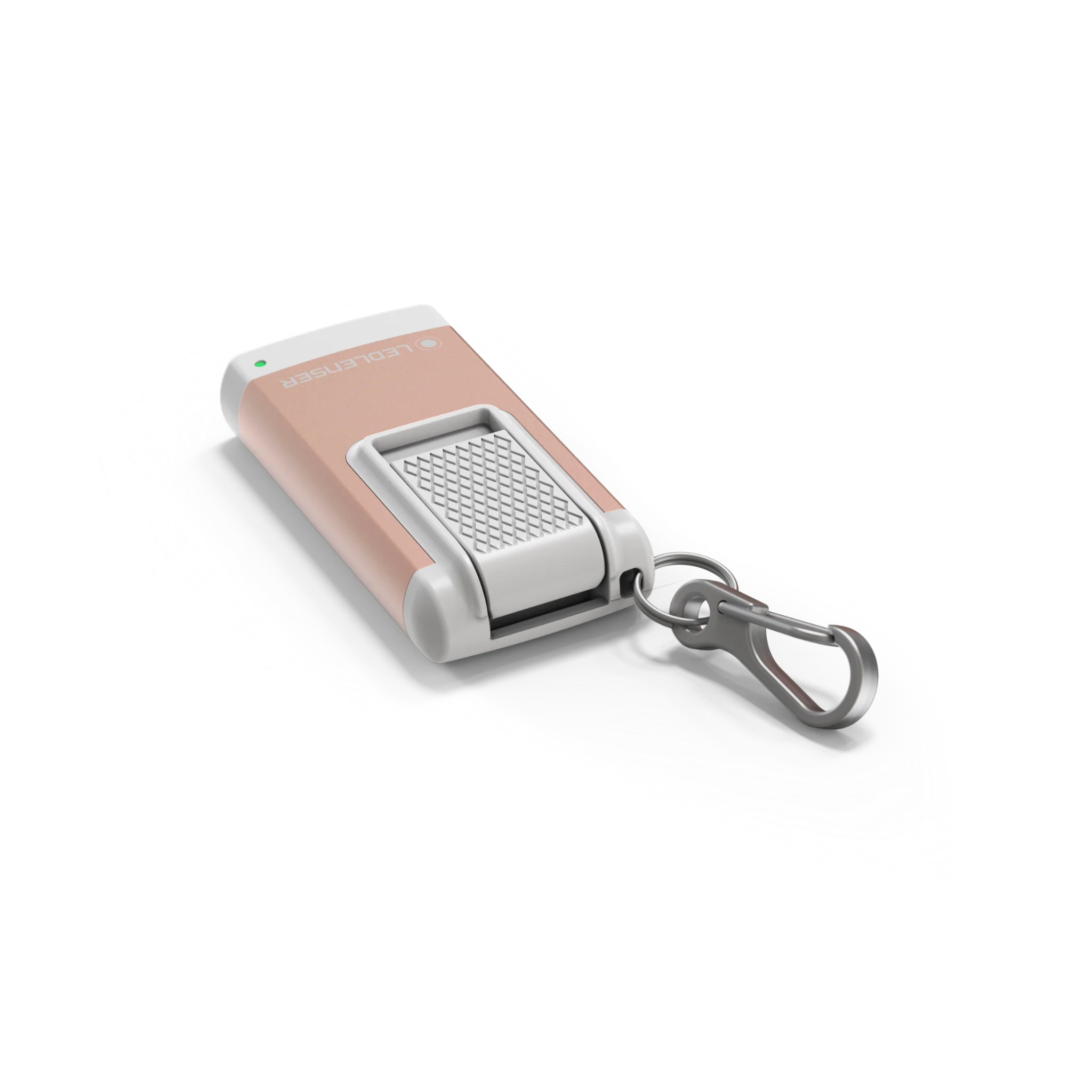 K4R Keychain Light Rose Gold