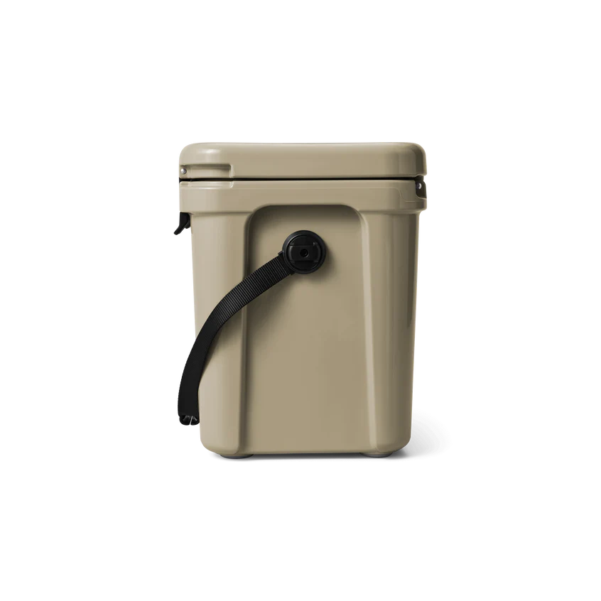 Roadie 24 Hard Cooler Desert Tan