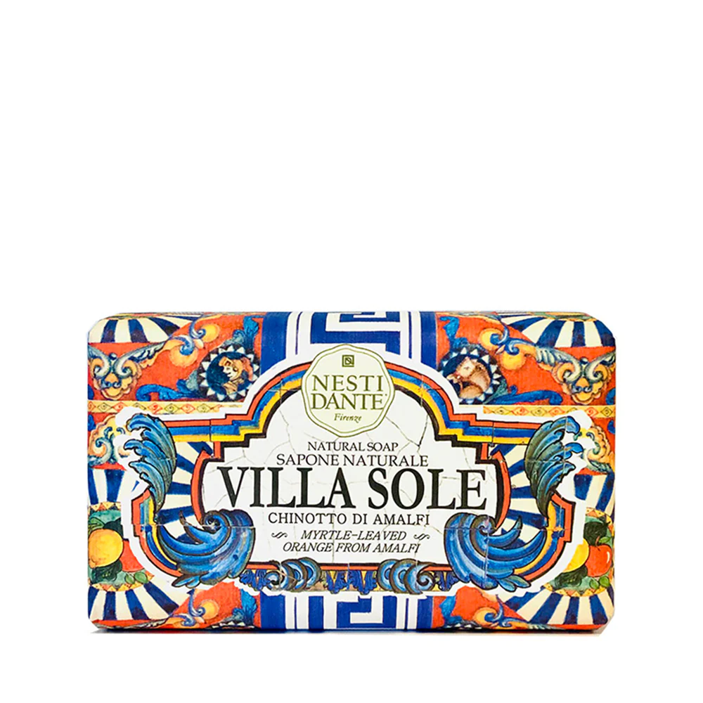 🌺Nesti Dante Villa Sole Chinotto di Amalfi